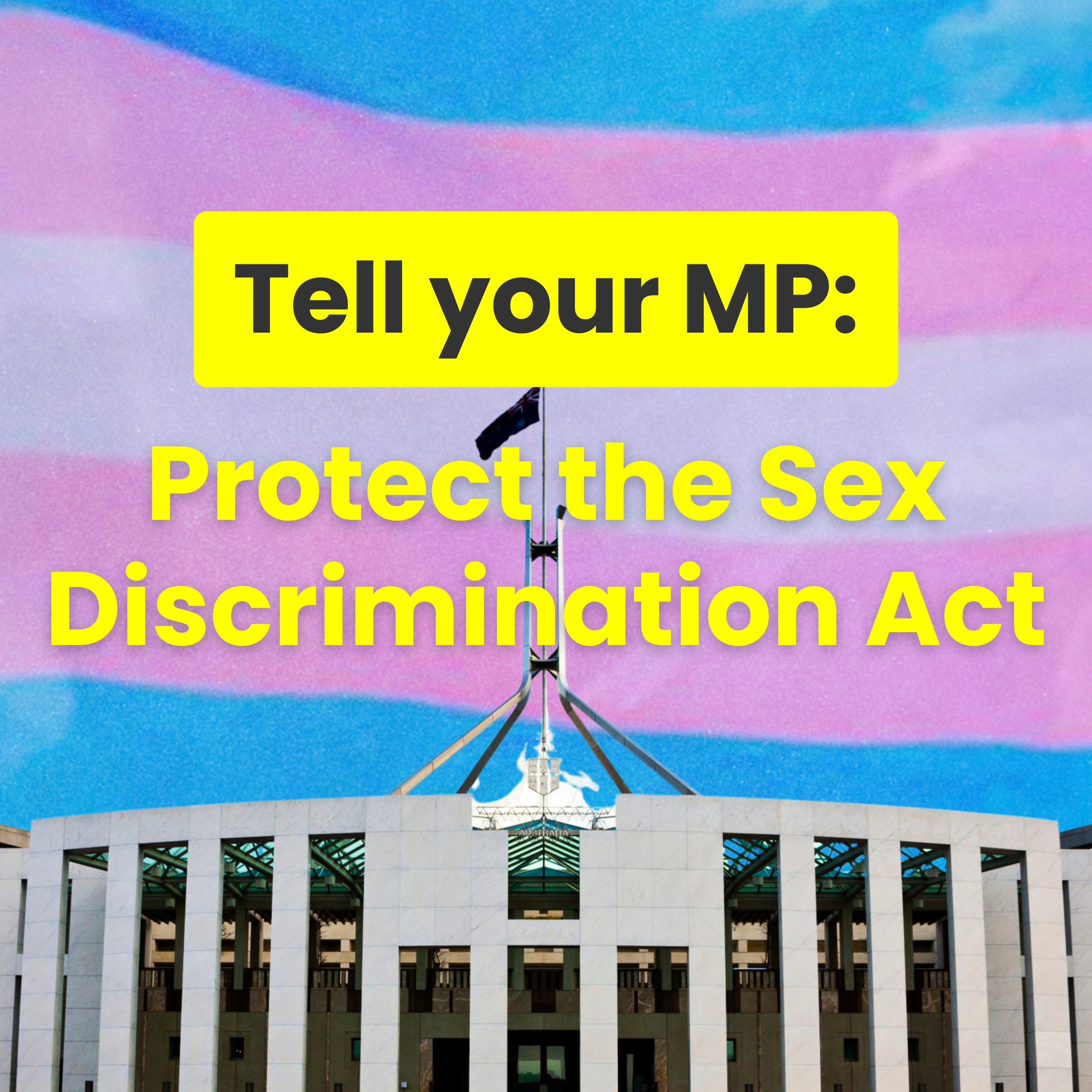 Take Action: Rights